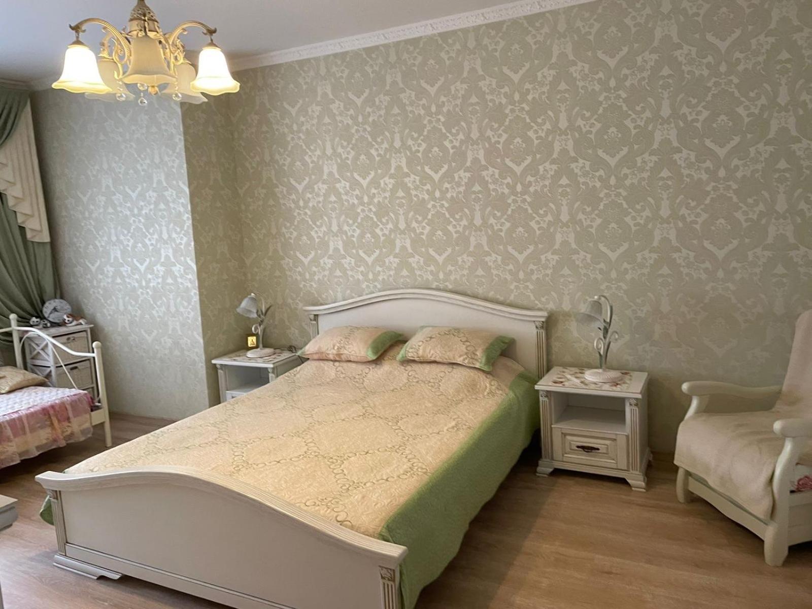 Красивая 2-Ком.Кв.,В Новом Доме!От Хозяйки! Odessa Extérieur photo