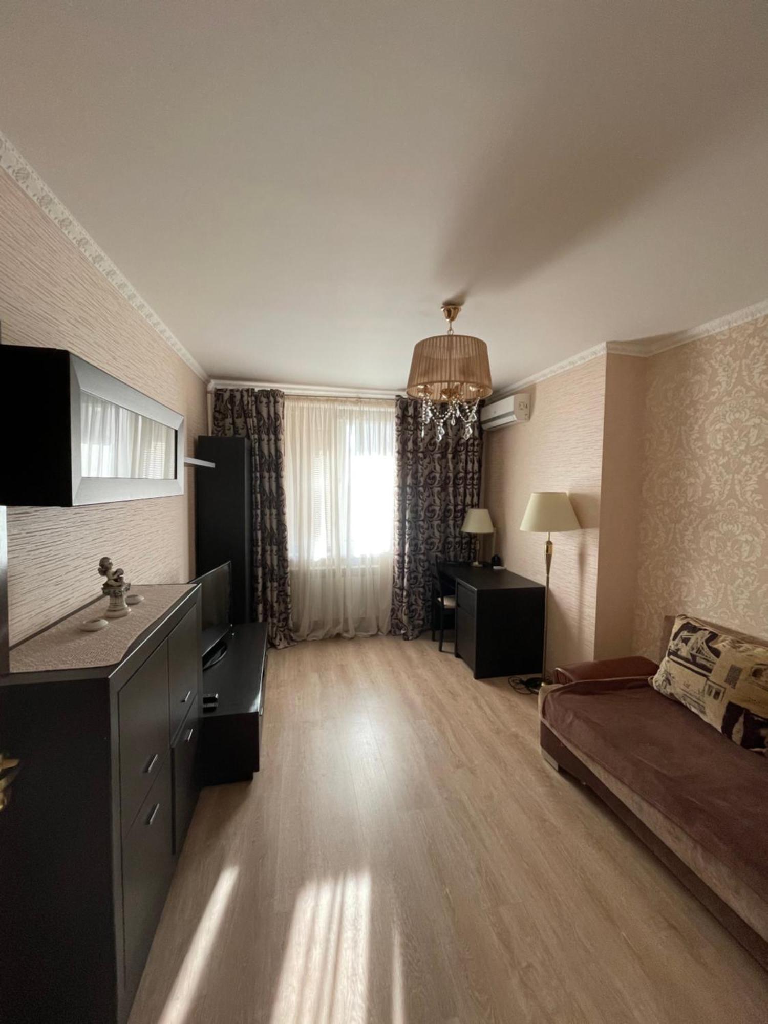 Красивая 2-Ком.Кв.,В Новом Доме!От Хозяйки! Odessa Extérieur photo