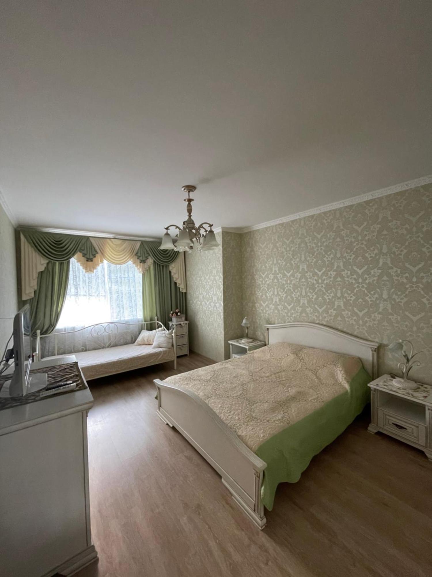Красивая 2-Ком.Кв.,В Новом Доме!От Хозяйки! Odessa Extérieur photo