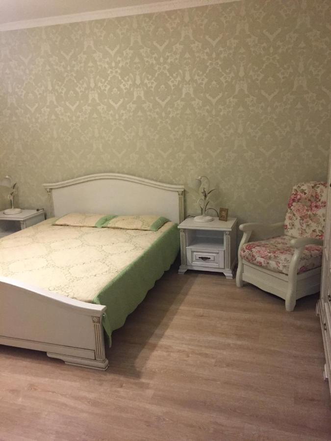 Красивая 2-Ком.Кв.,В Новом Доме!От Хозяйки! Odessa Extérieur photo