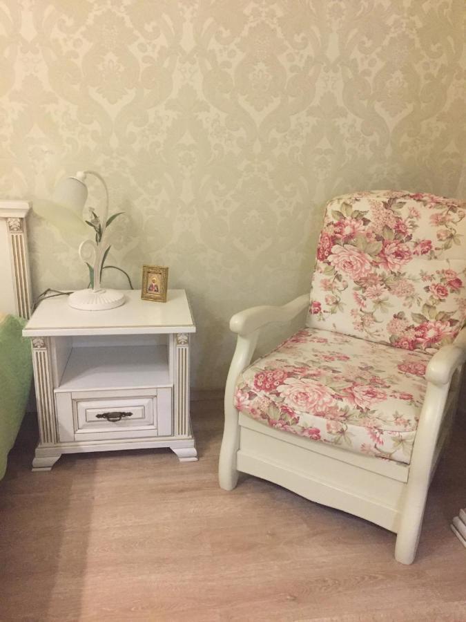 Красивая 2-Ком.Кв.,В Новом Доме!От Хозяйки! Odessa Extérieur photo