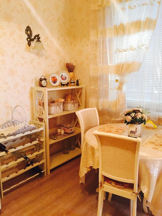 Красивая 2-Ком.Кв.,В Новом Доме!От Хозяйки! Odessa Extérieur photo