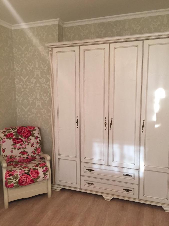Красивая 2-Ком.Кв.,В Новом Доме!От Хозяйки! Odessa Extérieur photo
