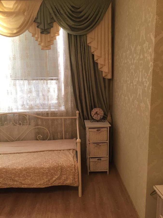Красивая 2-Ком.Кв.,В Новом Доме!От Хозяйки! Odessa Extérieur photo